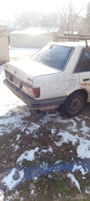 Продам Mazda familia 700ye