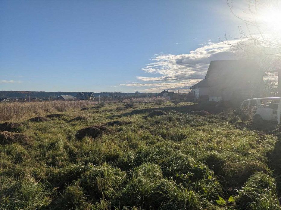 Продається ділянка 10 сот під будову у с. Клузів (8)