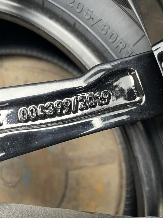 Диски BMW R18 5/112