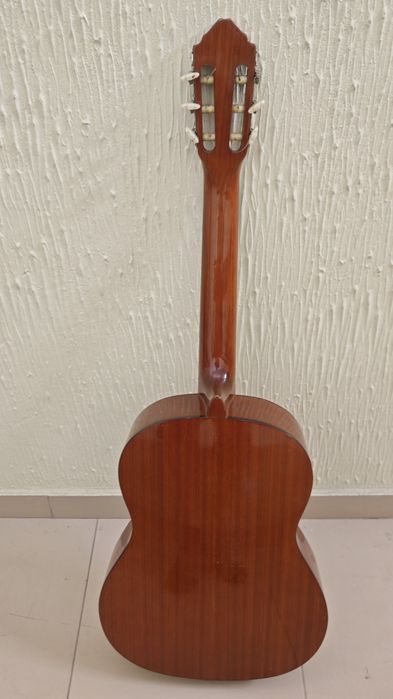 Guitarra  SAMICK  em bom estado