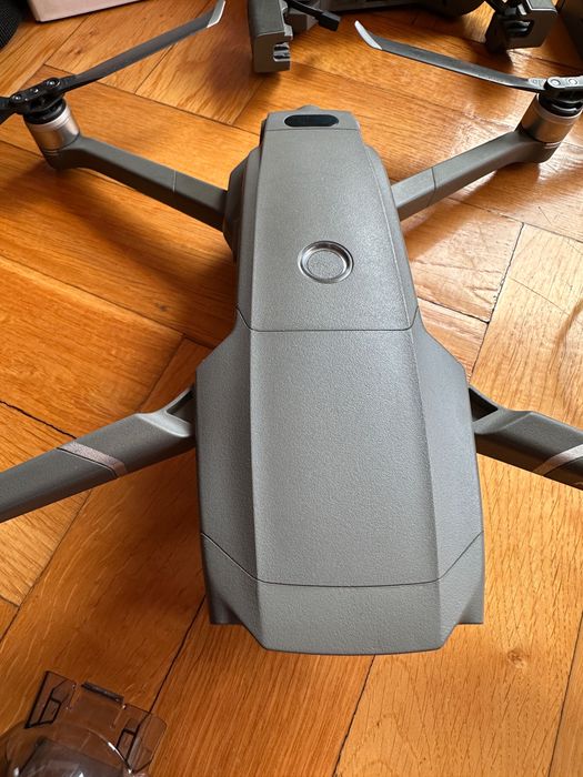 Dron DJI MAVIC 2 PRO Combo Okazja!
