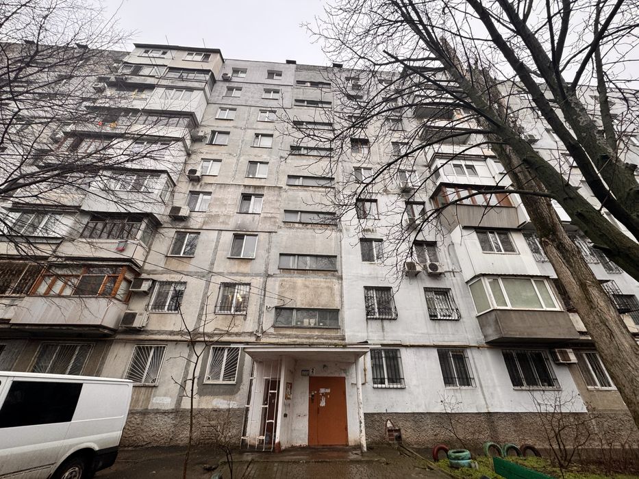 Королева 2 комнатная 45 метров Кирпич