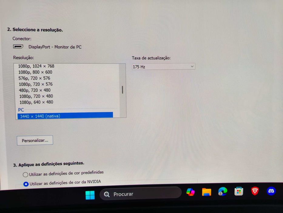 Monitor QD OLED msi mag 341cqp