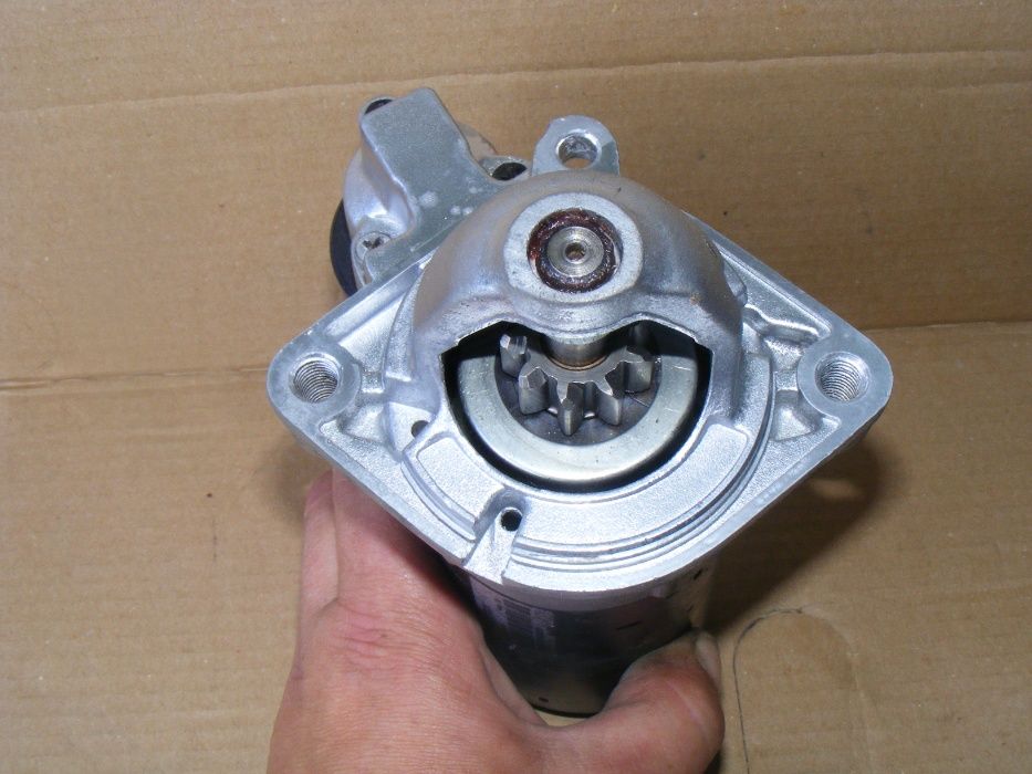 Стартер BMW E30 E36 E46 Е90 Е60 Е81 Е82 Е87 316 318 320 520 523 530