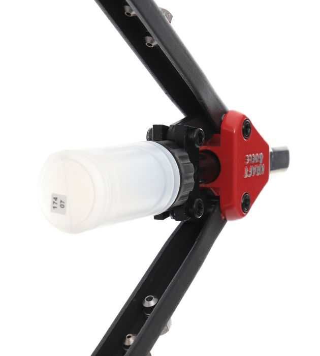 Nitownica ręczna 13" KD10113