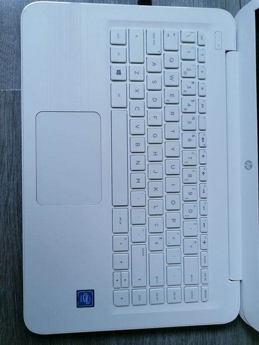 Recent HP PC without use64283909511683122