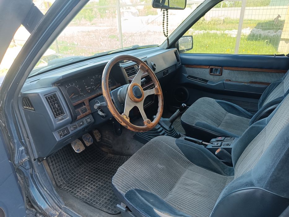 Продаєтся надійне авто