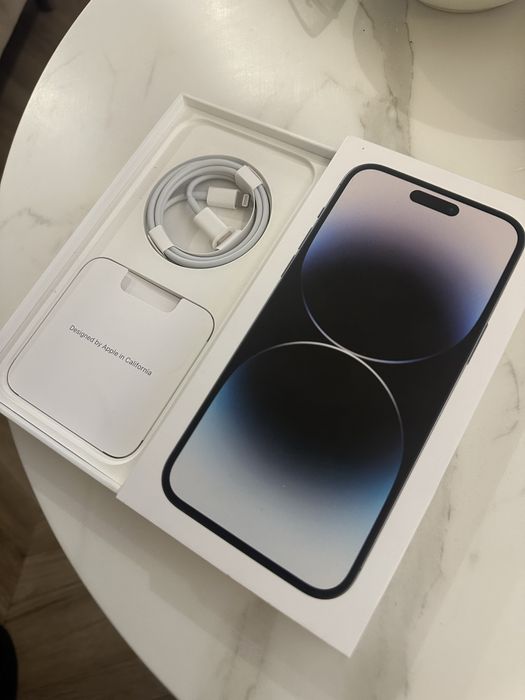 Iphone 14 pro Max 128gb