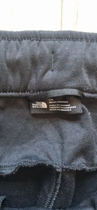 The North Face L