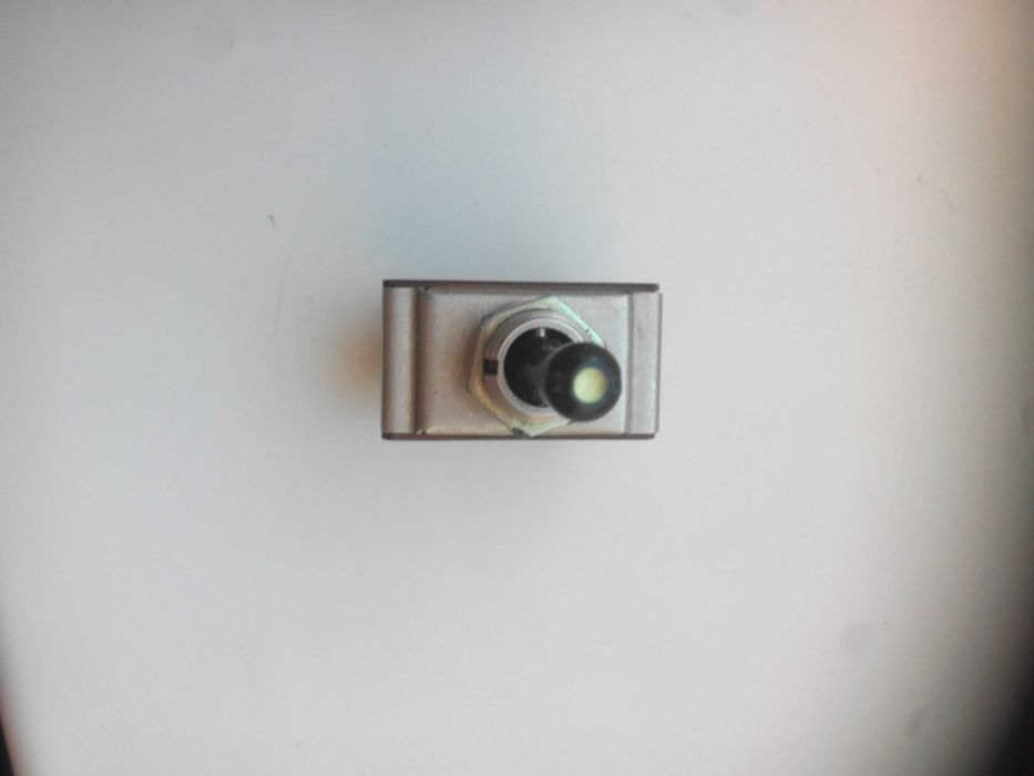 П2Т-2 двухполюсный переключатель 6а 250в