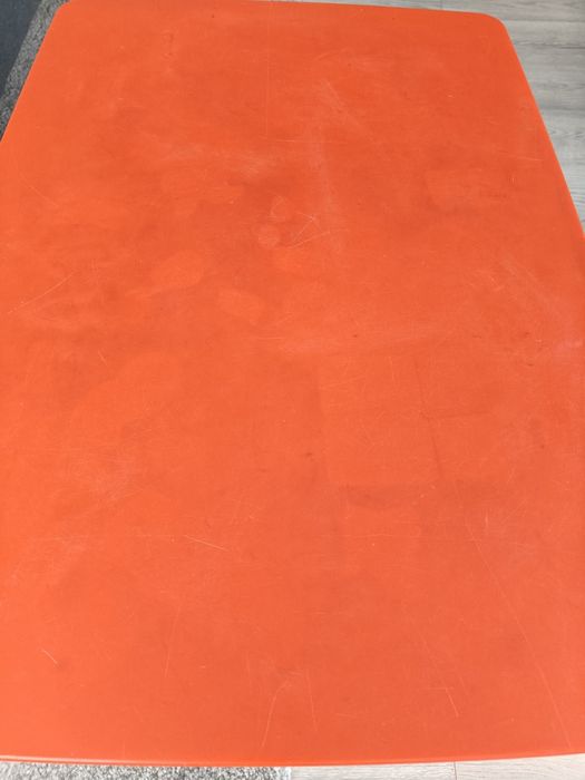 Столик дитячий стільчики IKEA Mammut