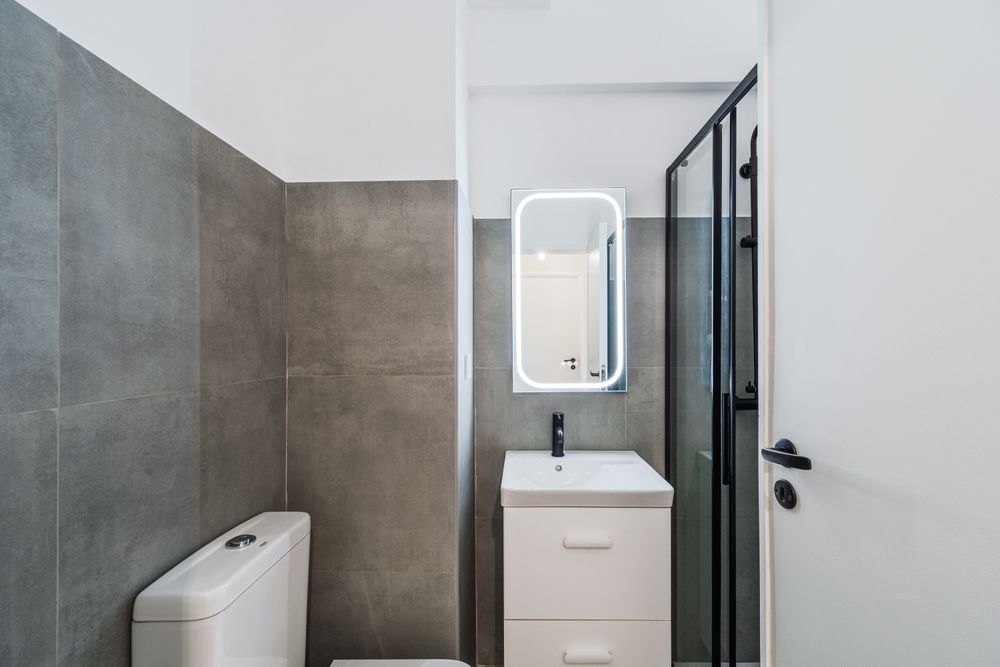 Remodelação Interiores Obras Porto