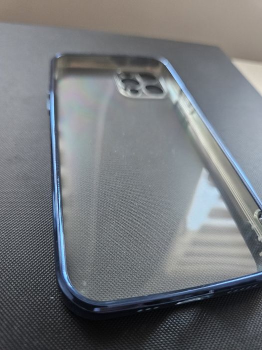 Case iphone 14pro etui