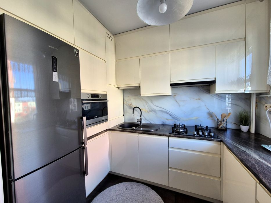 Mieszkanie 64m2 | 3 pokoje | Centrum Żyrardowa | Deptak ulica Okrzei!