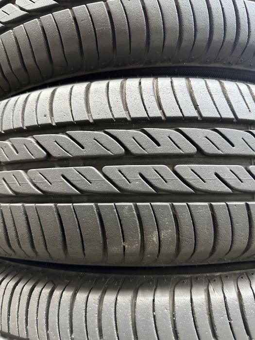 155/65/14 Firestone Multi Hawk 2