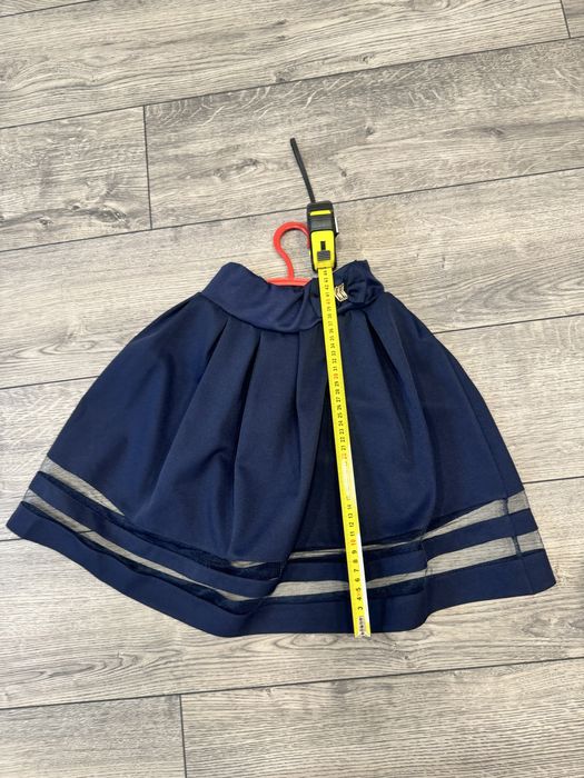 Юбки для дівчинки