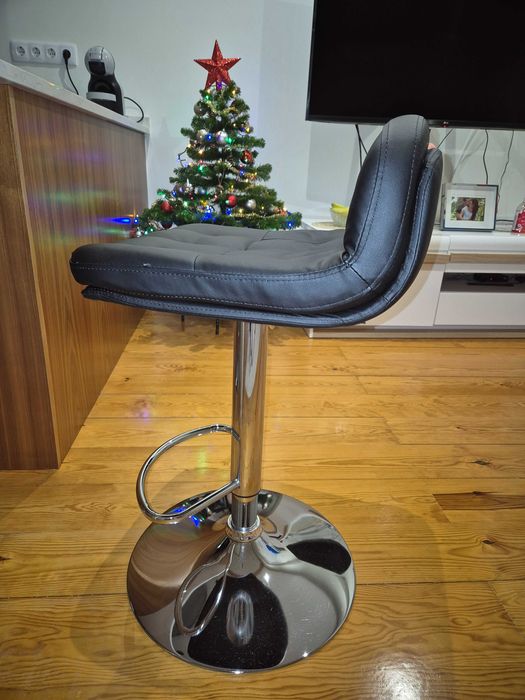 Cadeiras Altas Cozinha