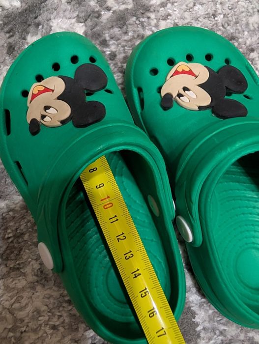 Продам крокси 27 розміру