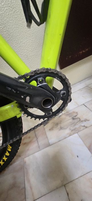 Bicicleta de Montanha