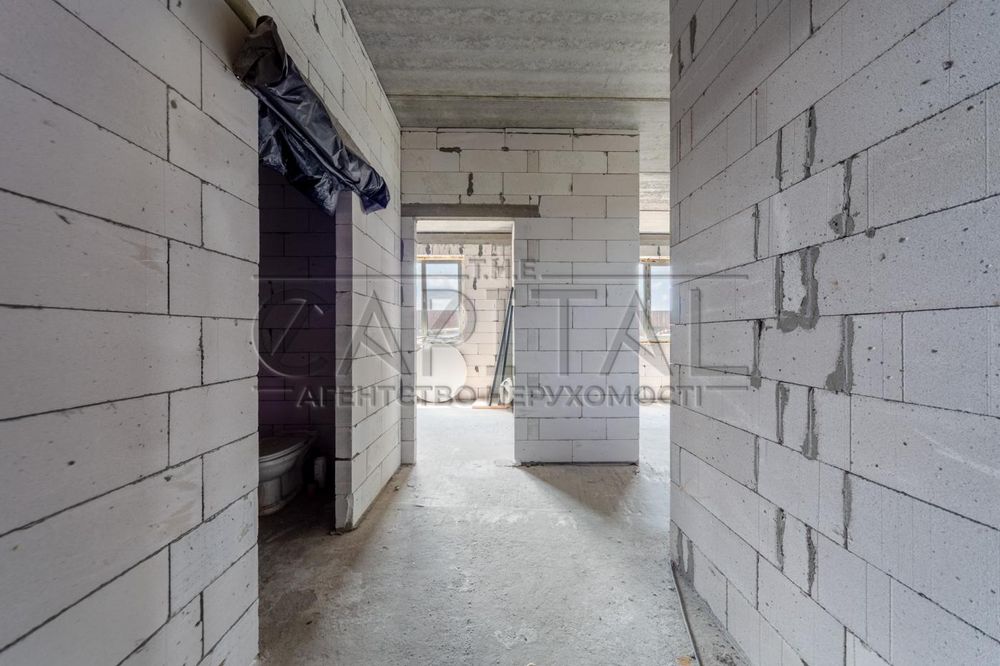 Продаж дуплексу, Крюківщина, Бучанський р-н