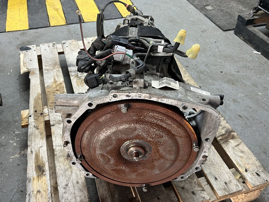 Варіатор CVT TR690  subaru legacy outback 2010-2015 рік аутбек