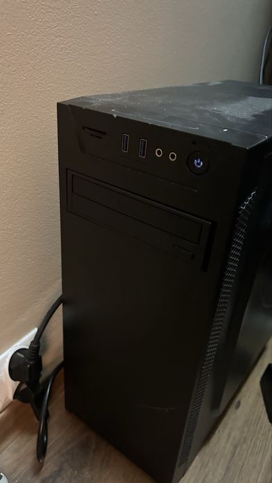 Komputer j3355b 16GB ram 128GB SSD 1TB HDD