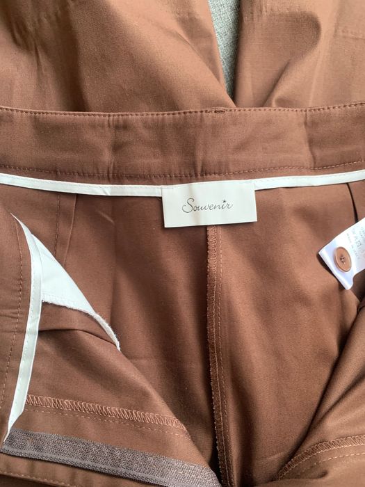 Шорти бермуди від Sowenir Італія,оригінал,р.L