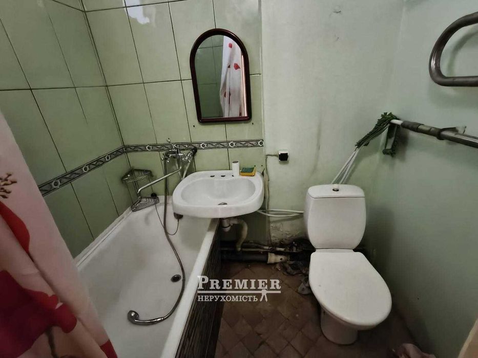 1-room apartment apartment by the address st. Velichkovskogo (area 31 m²) - Atlanta.ua - photo 8