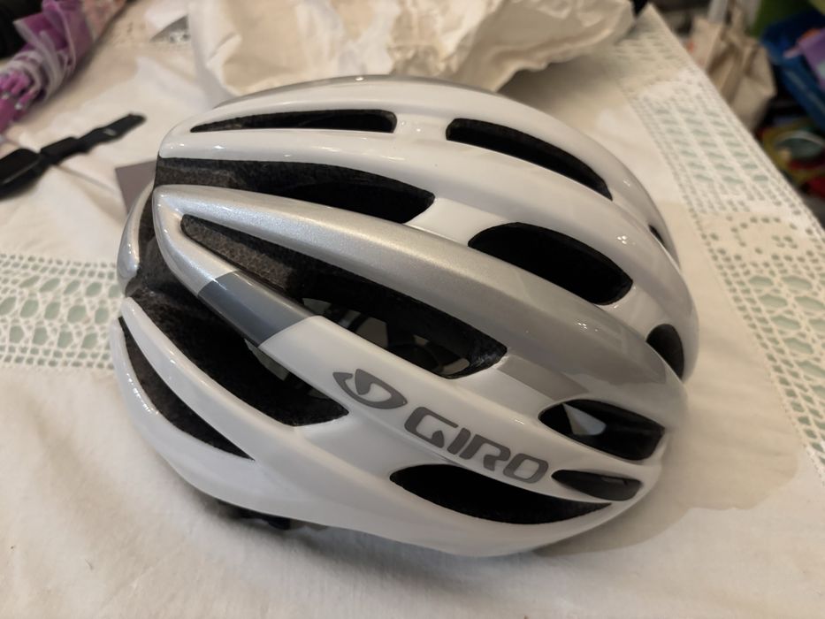 Capacete Giro Angon - M