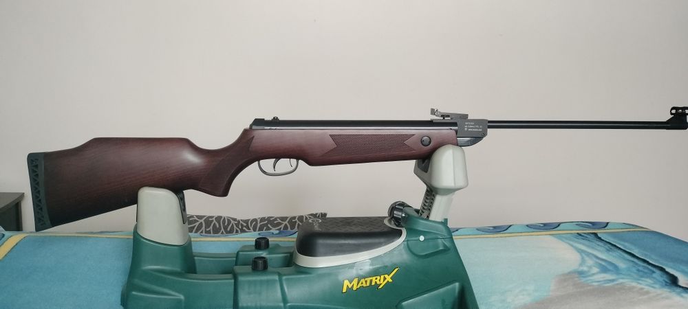 Hammerli Hunter Force 750