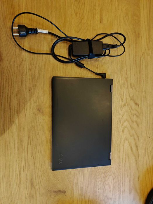Lenovo Yoga 530-14ARR | 16GB RAM | Ryzen 5 | 2 em 1 convertivel