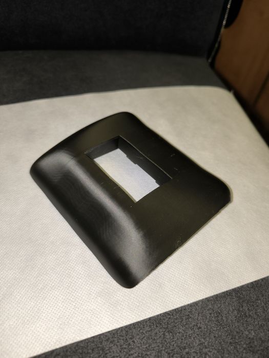 Tampa Cinto de Segurança Traseiro BMW E34 E32