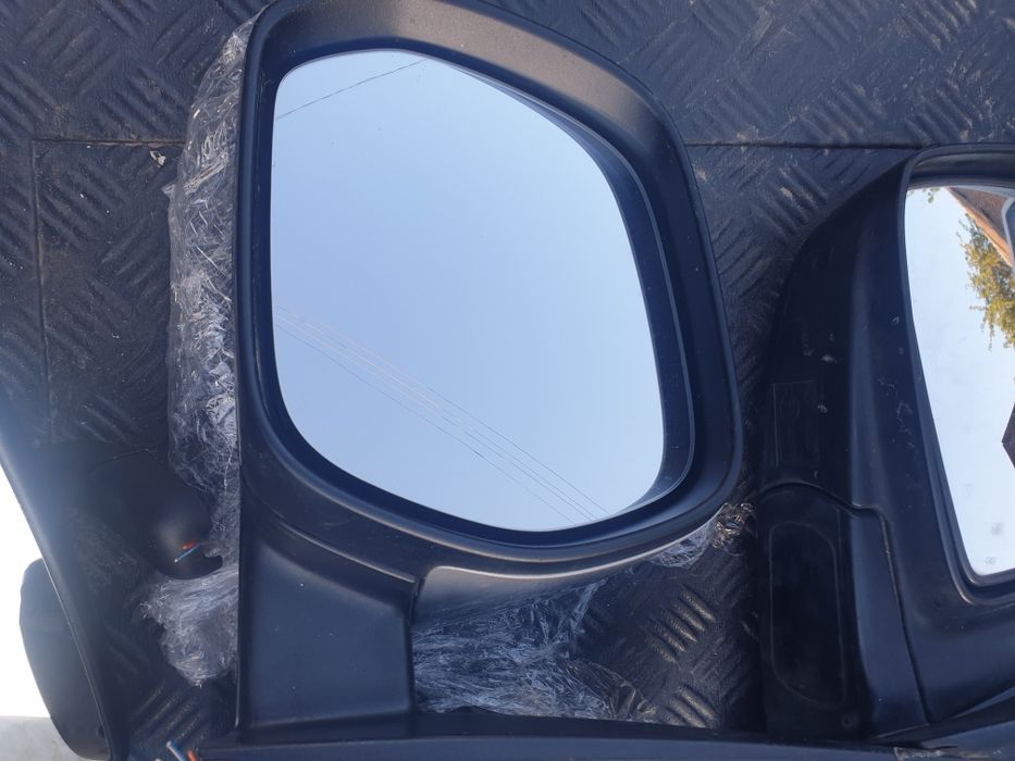 Зеркало  Hyundai H1 Grand Starex