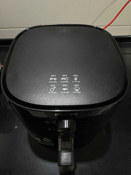 Airfryer Philips 4,1 L - HD9200