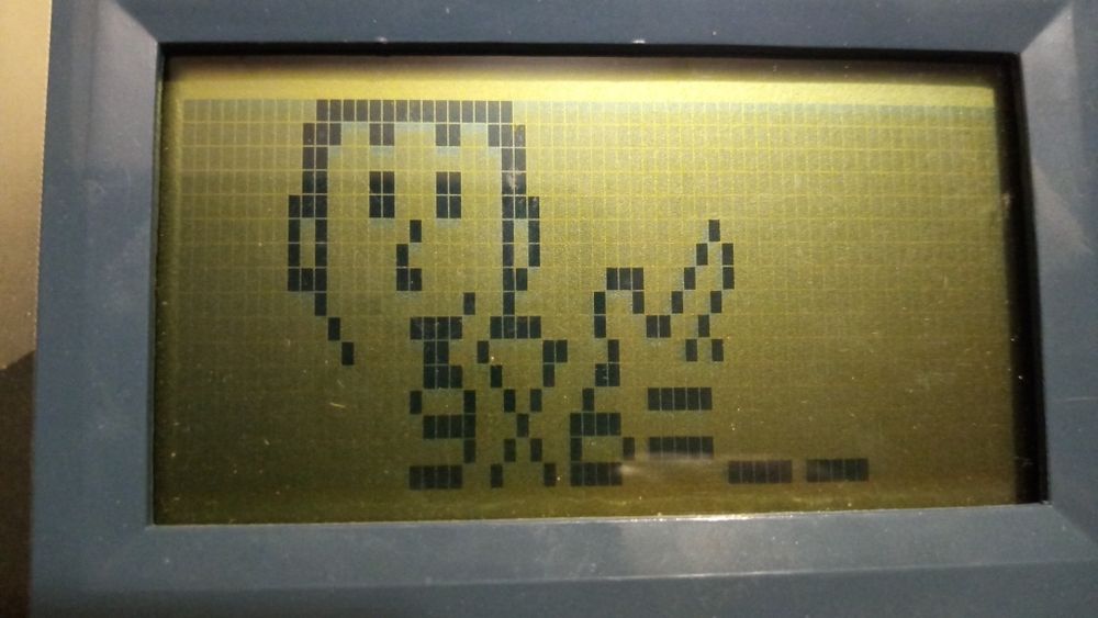 Детская развивающая игрушка ноутбук б/у.игрушка