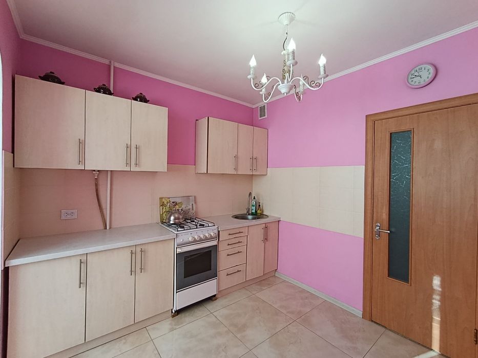 Файна 1-кімнатна  квартира