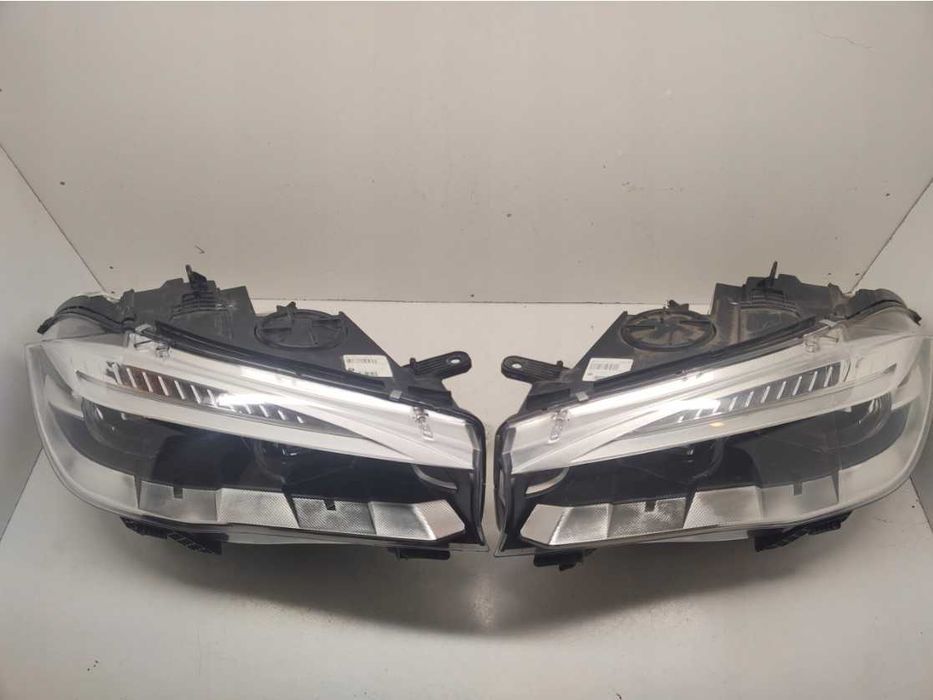 Фари BMW X5 F15 Full LED Adaptive