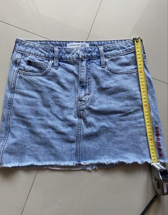 Юбка Calvin Klein S, M