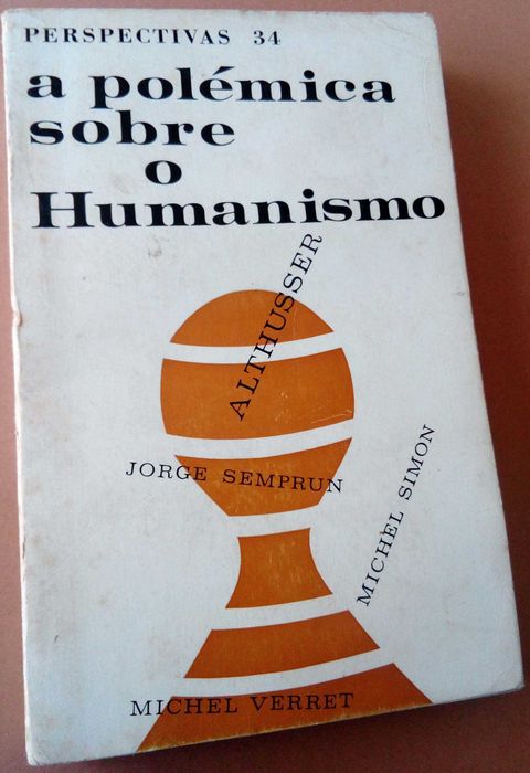 Louis Althusser, Jorge Semprún, Michel Simon e Michel Verret