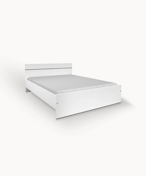 Cama de casal nova