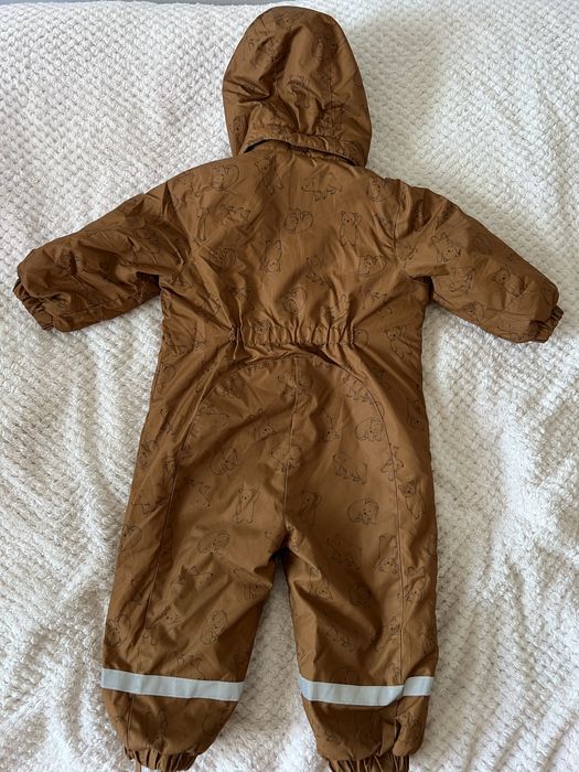 Дитячий комбінезон H&M 86