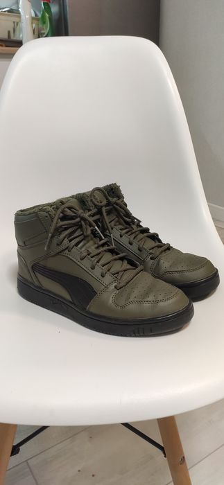 Черевики Puma чоловічі