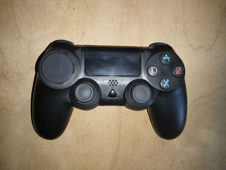 Gamepad Tracer Shogun Pro