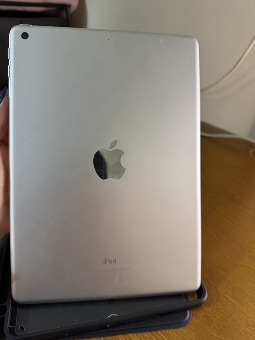 iPad 5th Generation446276309793515521