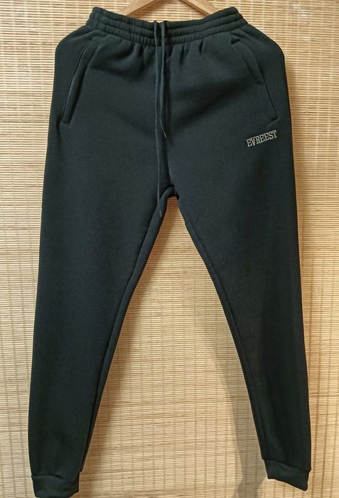 Męskie spodnie dresowe
