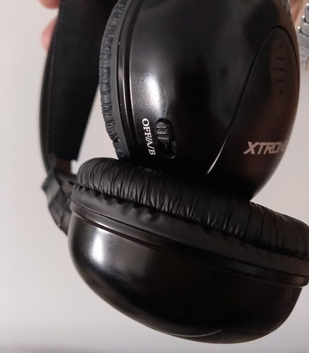 Гарнітура Poly On-ear Blackwire 3220 Black
