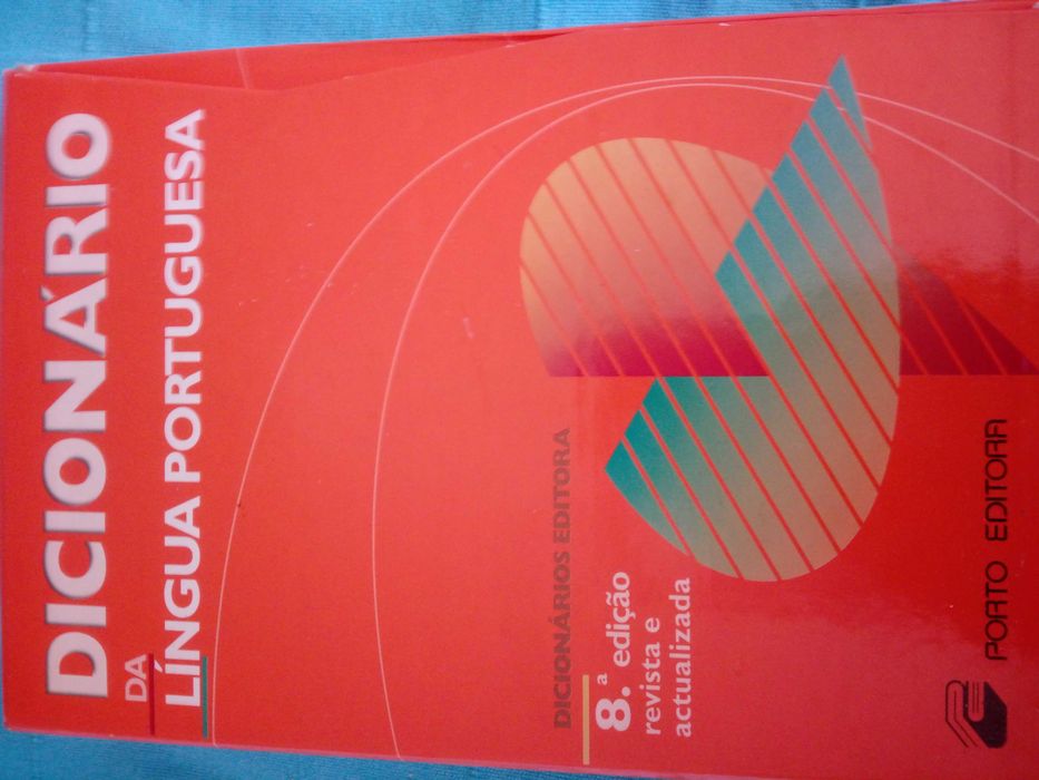 Great Opportunity "Portuguese Language Dictionary"