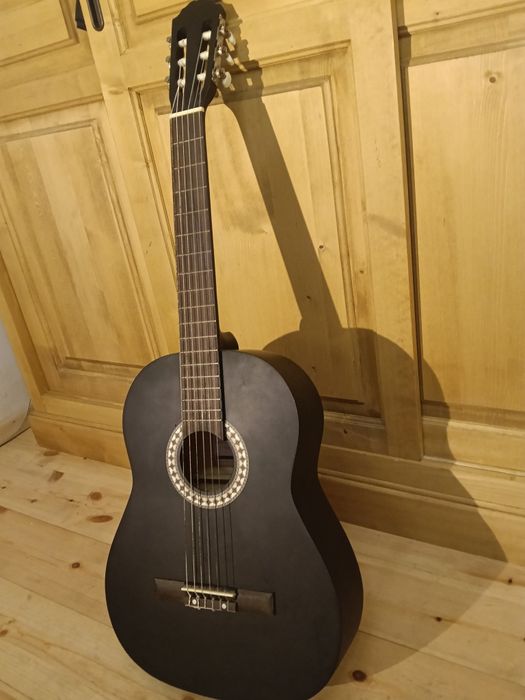 Gitara Klasyczna PURE