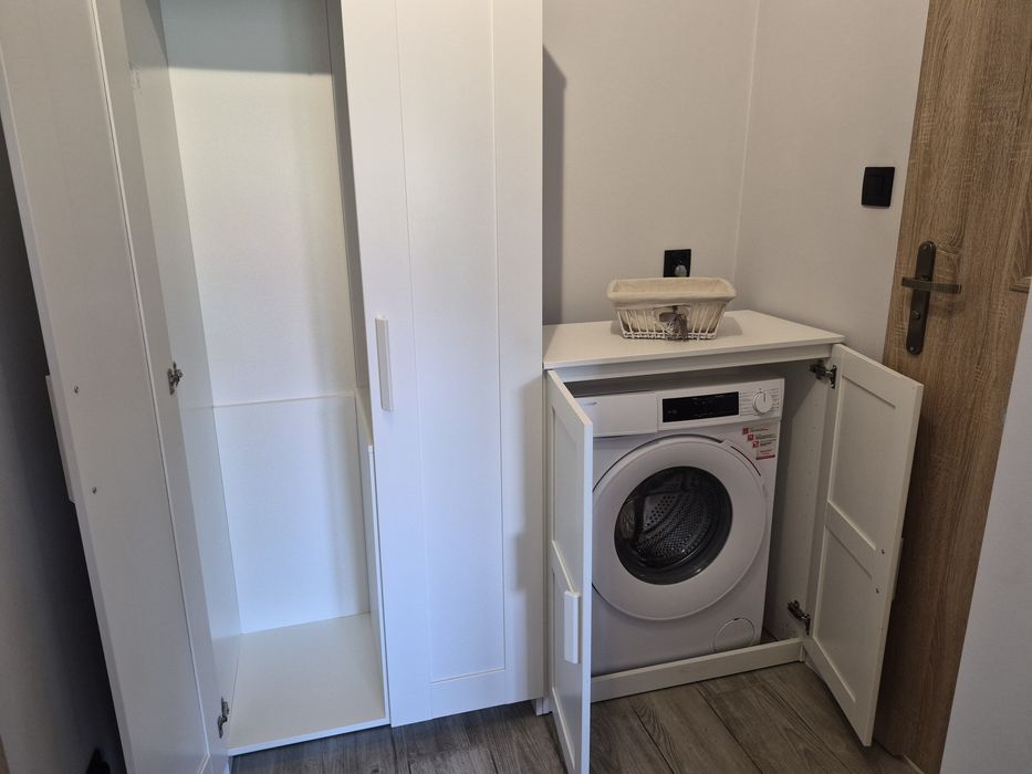 Kawalerka 29 m² | Pomorzany | ul. 9 Maja