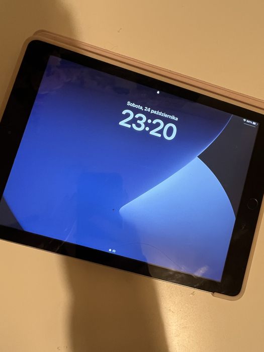 Ipad 5 generacji